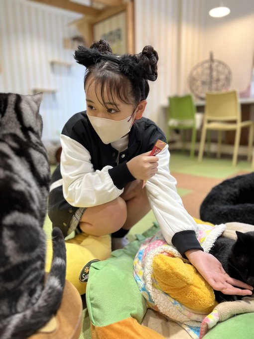 Twitterのコスプレ画像16