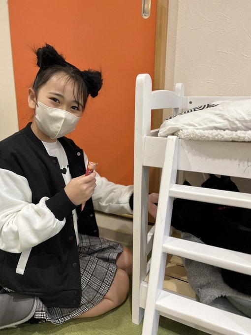 Twitterのコスプレ画像18