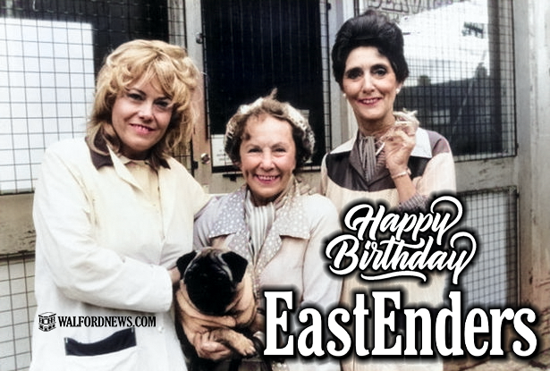 EastEnders Insider tweet media