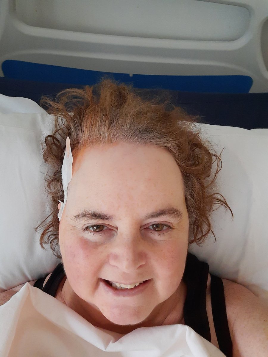 Christine Bore 💙 tweet media