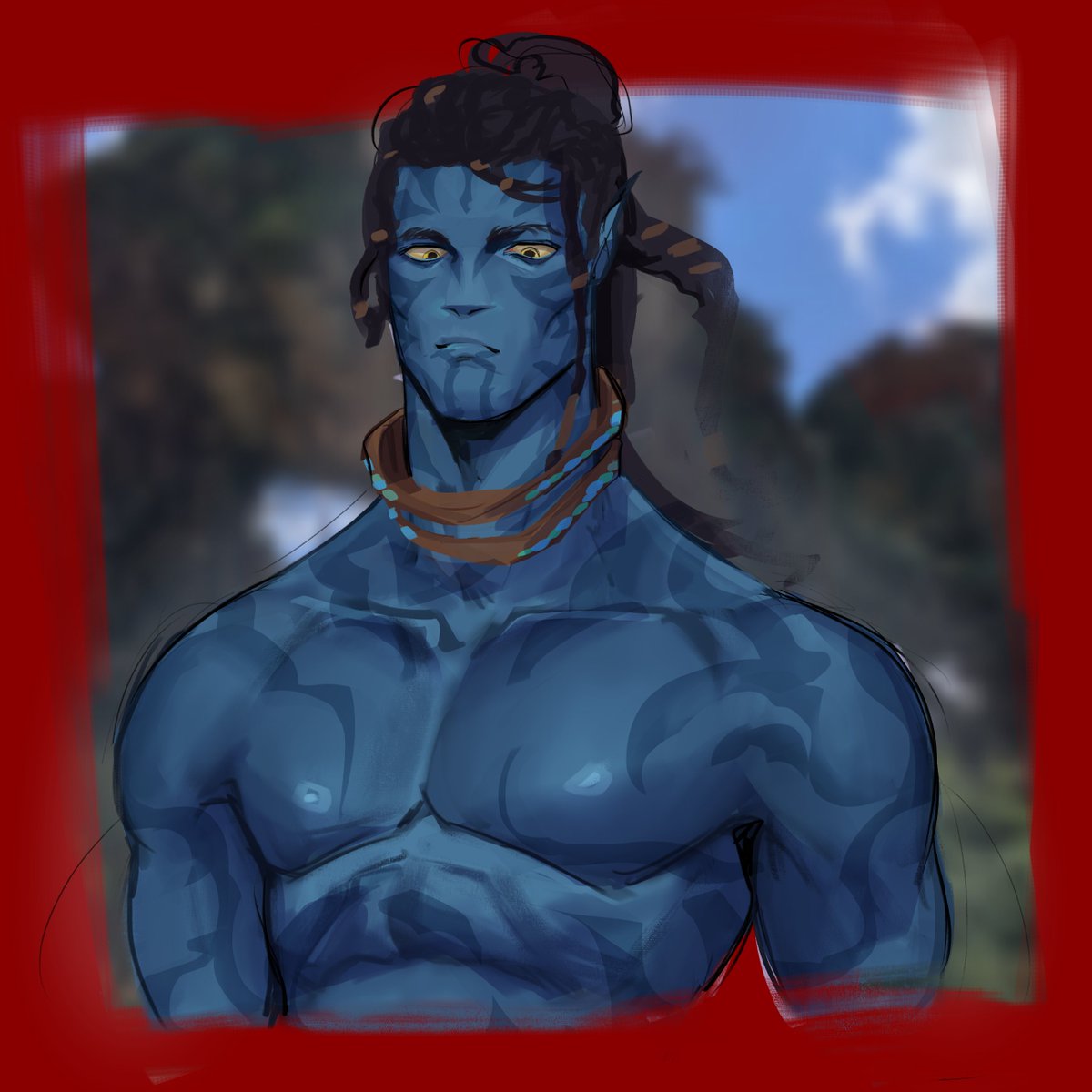 Locco (COMMISSIONS CLOSED) tweet media