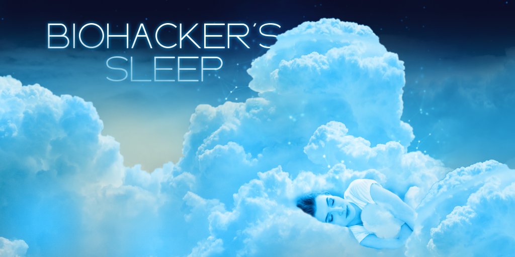 What should you do if you can’t sleep and you find it hard to wake up? ⚡️💤
Prescription-free sleeping pills, insomnia glasses, and other tips on biohacking sleep 💫 Here:
medium.com/@spiroverse/sl…
🦋😍