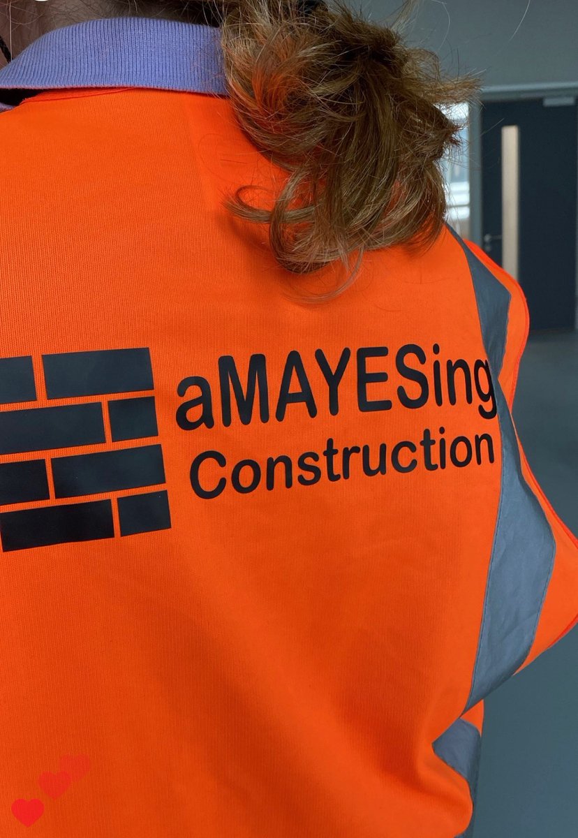 MayesTheatre's tweet image. We had a ball working with @ucenmcr for @RLCares CPD event. 🧱 #constructing 🪩 Thankyou to everyone involved! 🏉 #BecauseRugbyLeagueCares