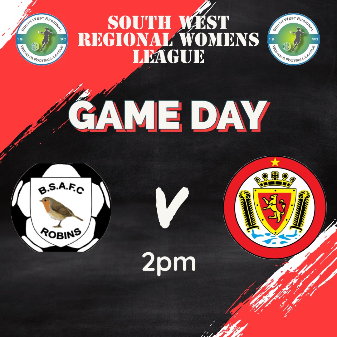 saltashunited_w's tweet photo. We make the trip to the seaside today as we play @LfcBudleigh . The Ashes will be looking to keep their unbeaten run of 2023 going but know that Budleigh will not be an easy game.
#gameday #awayday #budleigh #saltash #awaykit #bluekit #swrwfl #uptheashes❤️🤍 #womensfootball https://t.co/yTmYxX0dq4