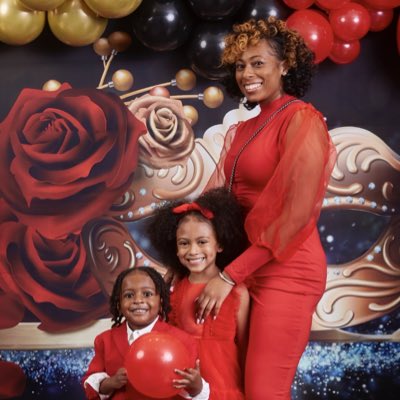 Amber Lingham tweet media