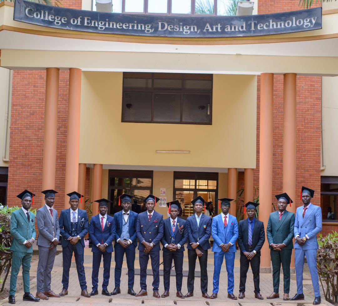 Engineers Registration Board - Uganda tweet media