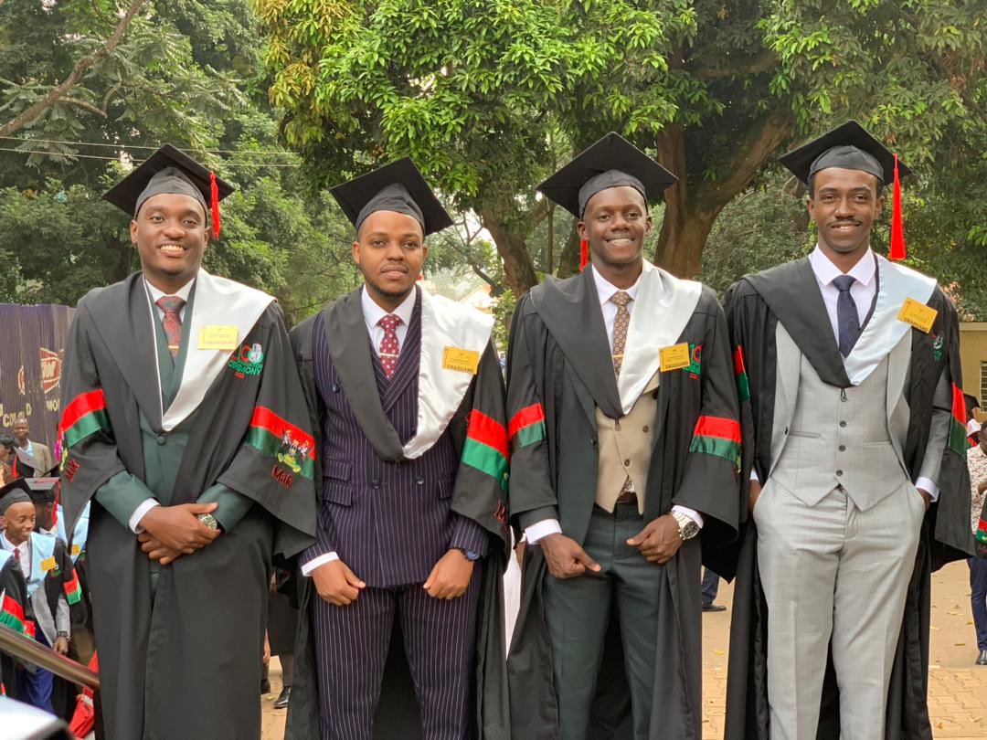 Engineers Registration Board - Uganda tweet media