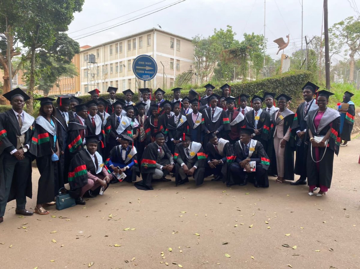 Engineers Registration Board - Uganda tweet media