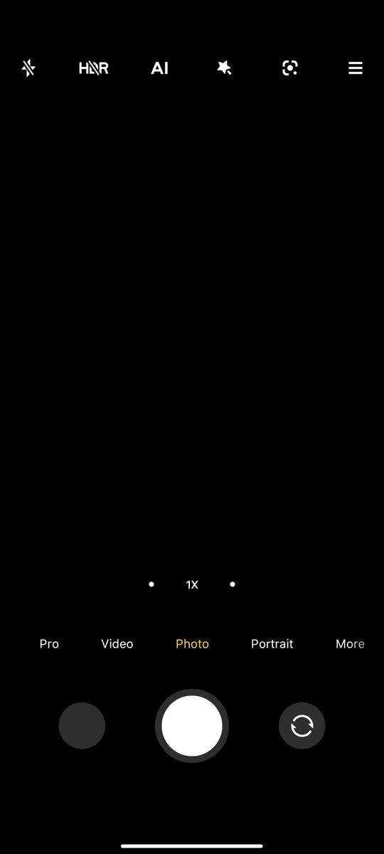 ajaykr_19's tweet photo. @POCOGlobal @IndiaPOCO @POCOSupport @POCONepal
what is this camera dead after 1.5 years now warranty also gone... are you using cheapest motherboard or processor π‘
#pocox2cameradead #pocoX2CameraFailure https://t.co/b5m2iD6pnD