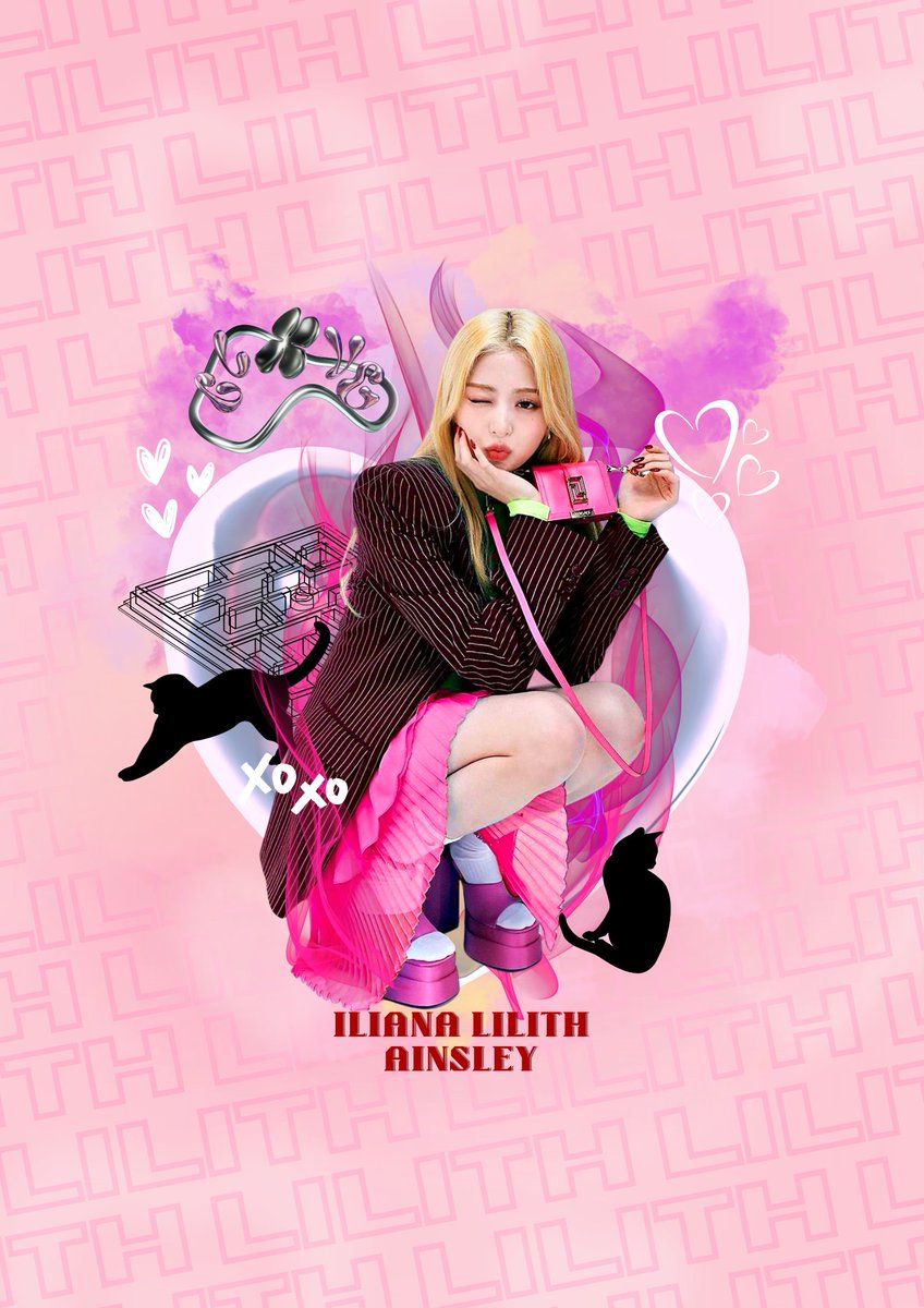 CL♡VE tweet media