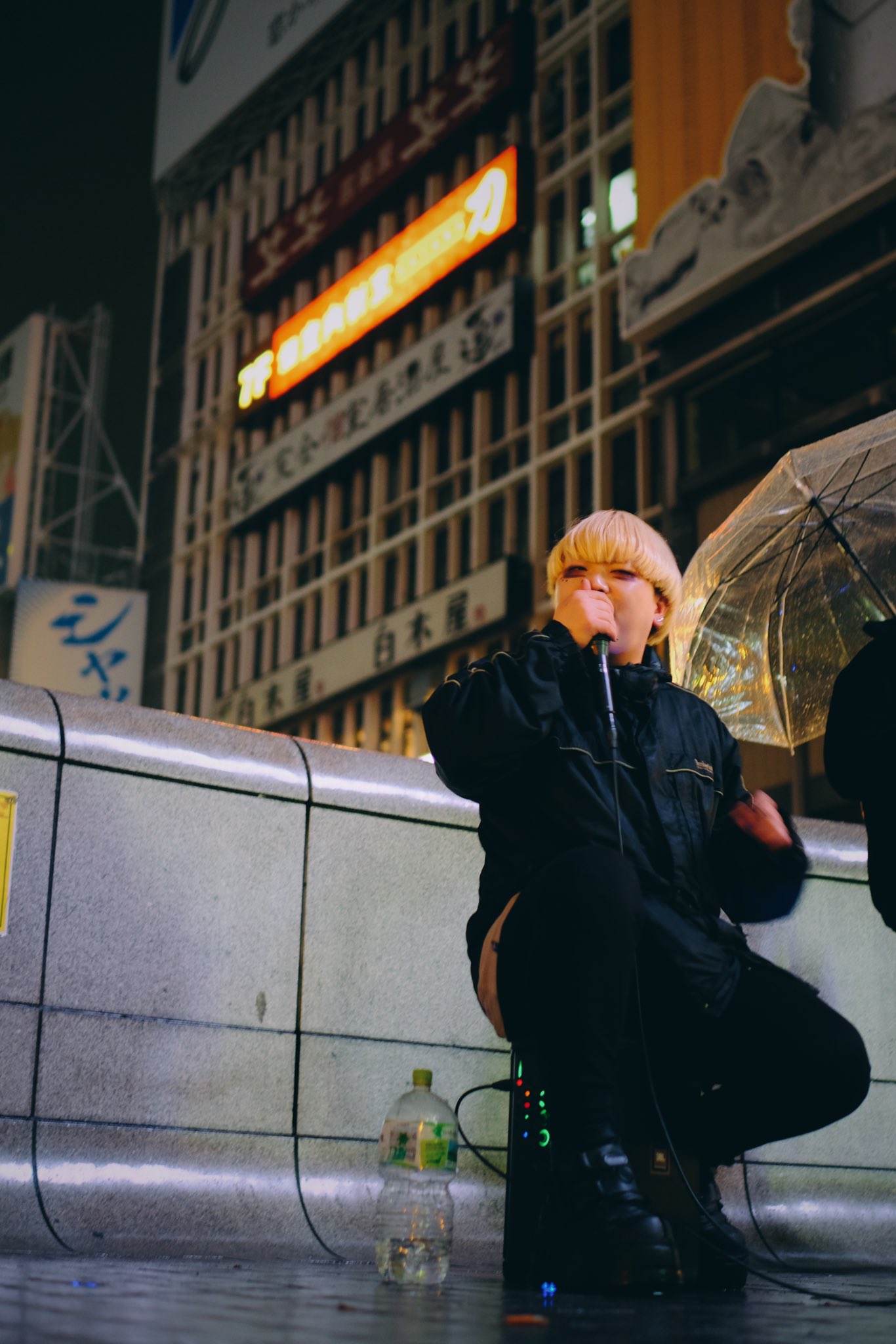 NAOYA🕷🐝 (@NAOYA_HBB) / X