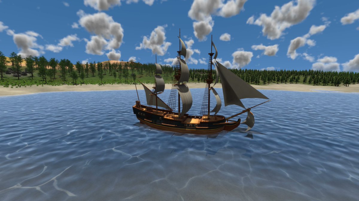 Esenthel's tweet photo. What do you think of my game? World of Esenthel.
Fantasy MMO RPG Sandbox
Procedural Terrain Generation
Powered by TITAN Engine
https://t.co/RMDbcLIsqQ
#gamedev #indiegame #rpg #mmo #fantasy #sandbox #TitanEngine https://t.co/4KHnSZ00ij