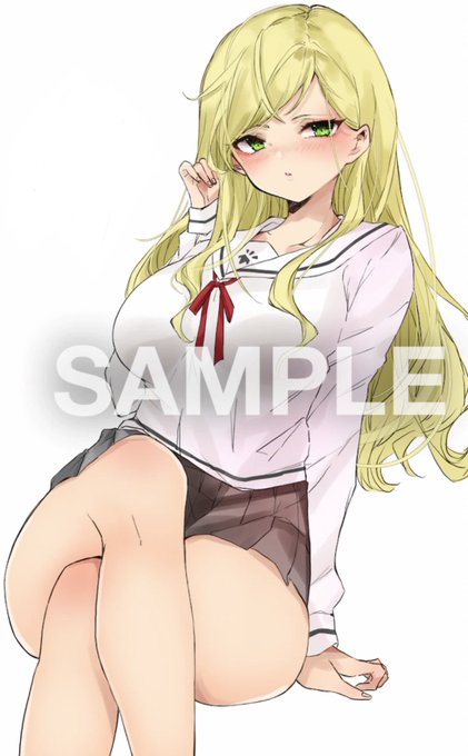 skebご依頼大変お待たせいたしました‼︎
大好きな漫画家さまのキャラ嬉しかったです!ありがとうございました♡ 