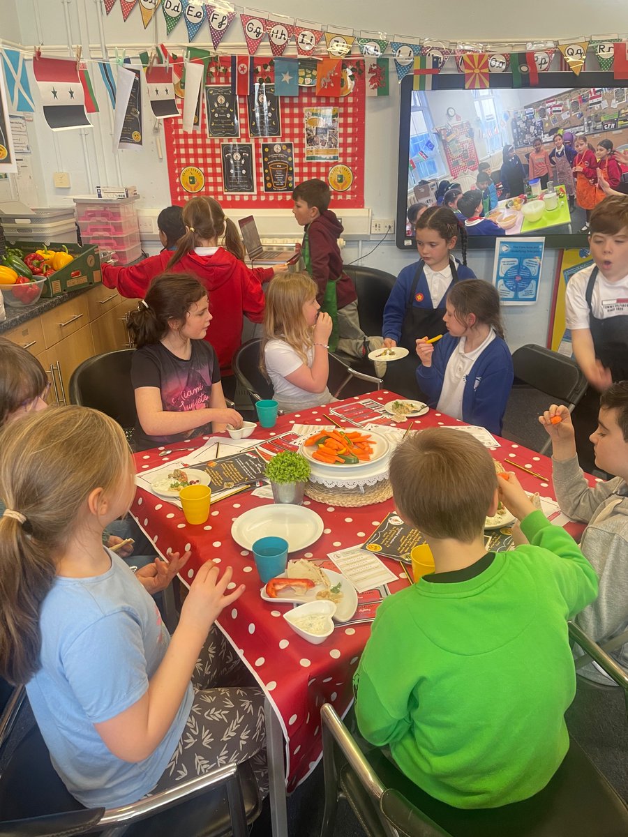 Ysgol Bro Banw tweet media