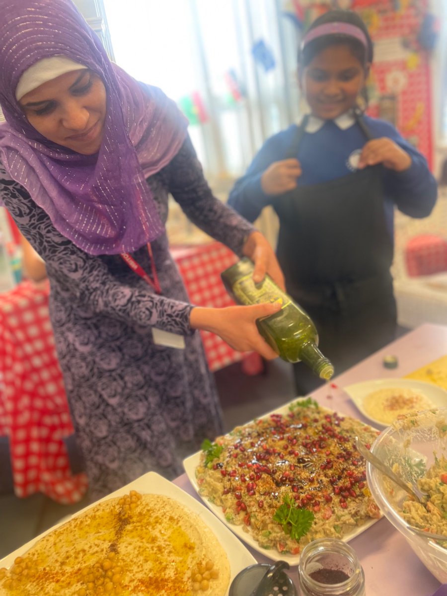 Ysgol Bro Banw tweet media