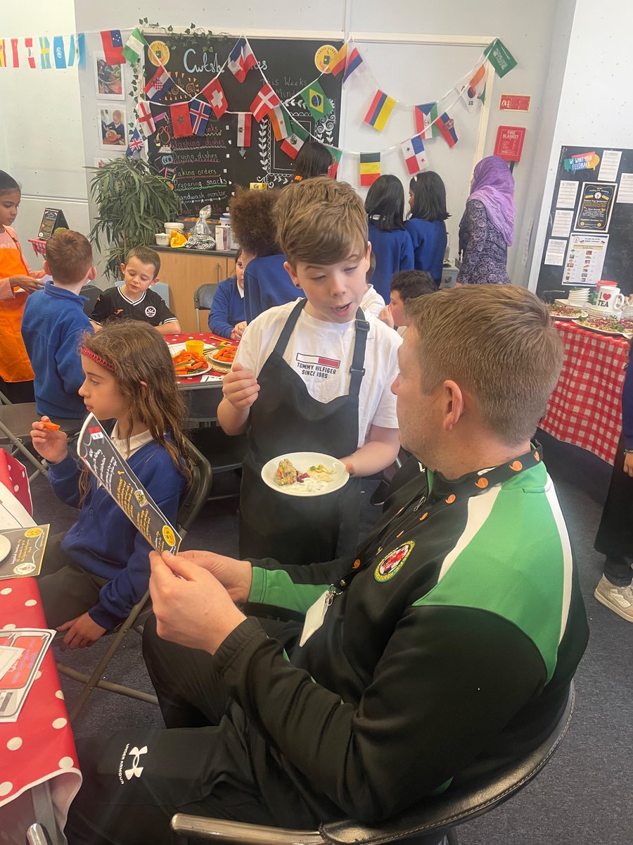 Ysgol Bro Banw tweet media