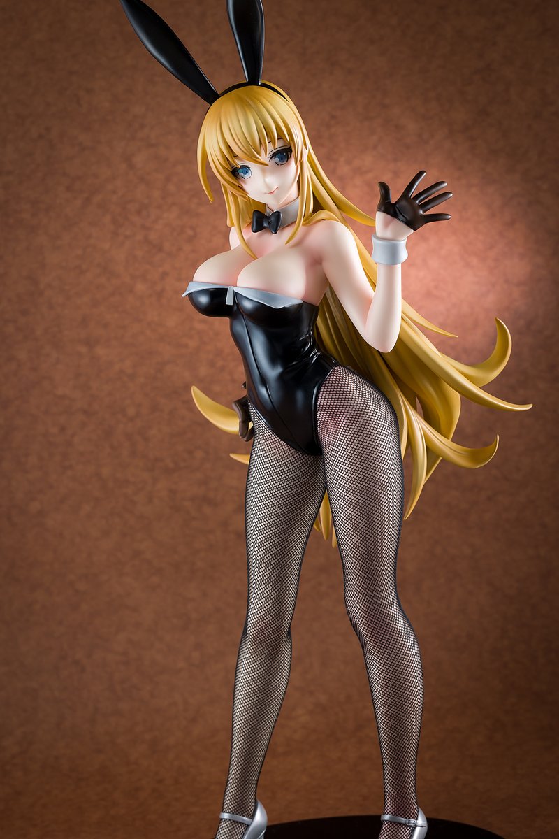 fig-memo@美少女フィギュアレビューブログ on X: 