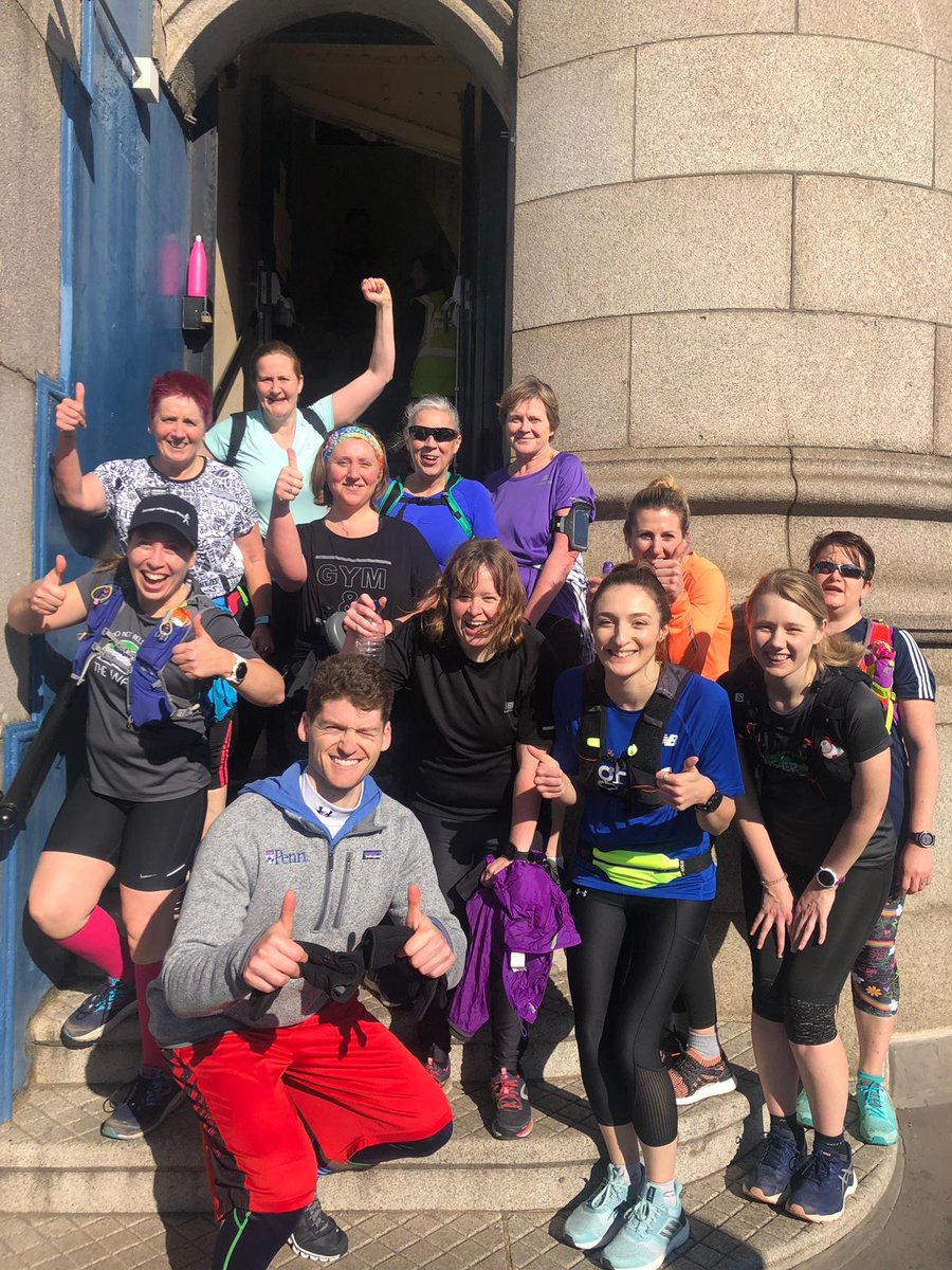 SecretRuns's tweet image. Running the London Marathon with a goal finish time of 4:30 - 5 hours? 👀

Come join our Magic of the London Marathon tour on Sunday 26th Feb! 🏅

secretlondonruns.com/event-details/…