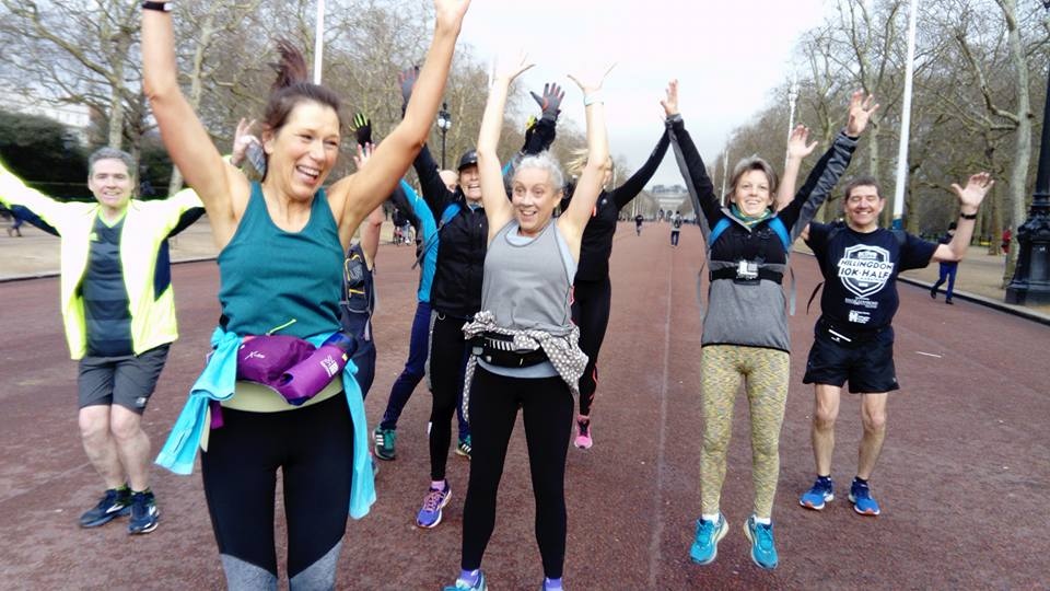 SecretRuns's tweet image. Running the London Marathon with a goal finish time of 4:30 - 5 hours? 👀

Come join our Magic of the London Marathon tour on Sunday 26th Feb! 🏅

secretlondonruns.com/event-details/…