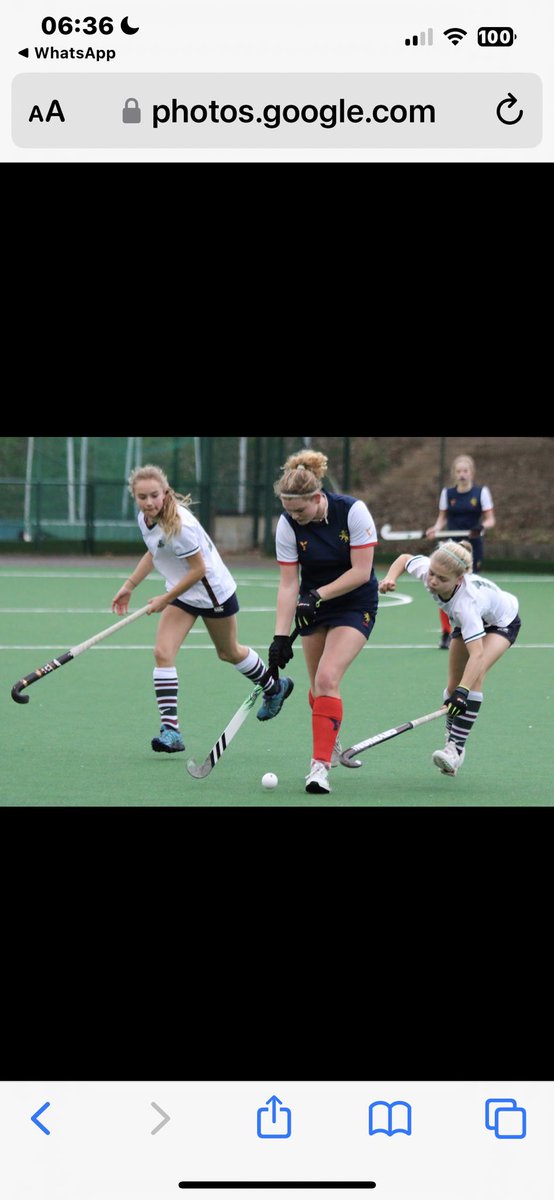 Jess_Lamps's tweet photo. Thank you to men 1s @SurbitonHC for allowing us @girls_lions to be a ball collectors. Well done on your win 👏👏 A great day 🏑 @UKLionsHockey1 @Anglianeagles @ieshockeyclub https://t.co/bnHQ2kjYXU