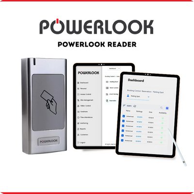 powerlooksoft's tweet photo. #POWERLOOK Readers ,It may be mounted both inside and outside in a hard #environment due to the metal case’s anti-vandal and waterproof properties.
 🫴To know more about our Readers visit Us 👇😊: 
https://t.co/qkiprDqhal 
  #safty #securitysolutions #readeres https://t.co/9Q15i0kQpa
