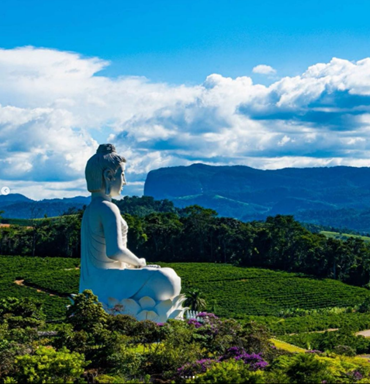 SOTOZEN_pr's tweet photo. 第2回目は南米、ブラジルのエスピリトサント州にある「禅光寺」のご紹介です。

ご興味のある方は下記のURLをご確認ください。
HP: https://t.co/ZVW7qWJabn
Mail: mosteirozen.retiro@gmail.com https://t.co/mel994gUYf