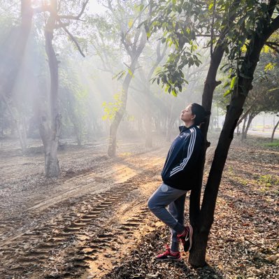 #NewProfilePic