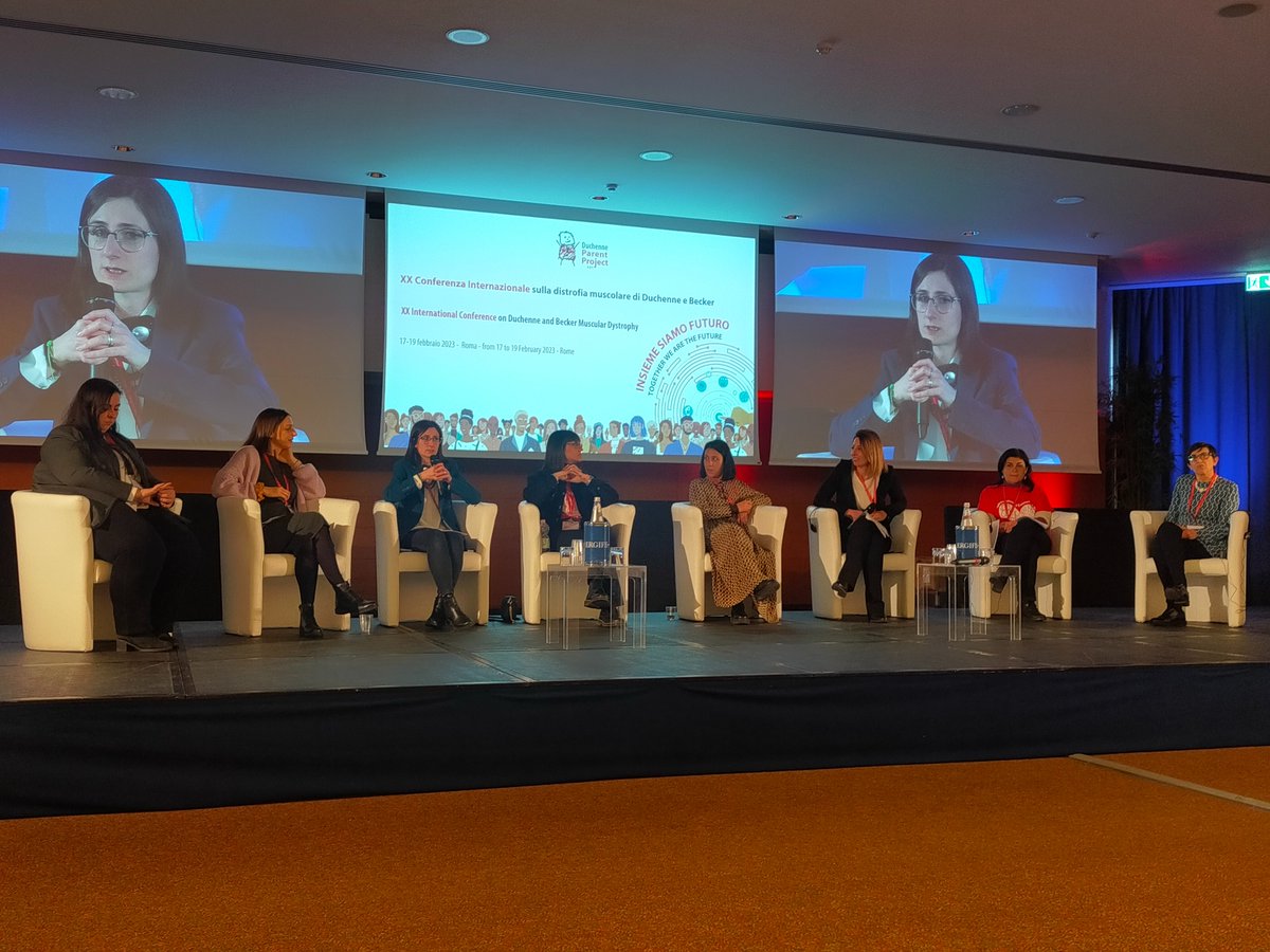 Parent_Project's tweet photo. Qualche scatto dalle sessioni pomeridiane di ieri #confpp23 https://t.co/gwToRMfKL5