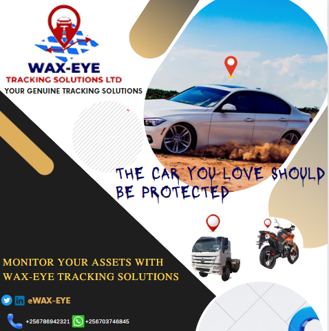 Eampaire_'s tweet photo. Protect your assets with Wax-Eye tracking solutions @WaxEye0 https://t.co/etQv1l7ef0