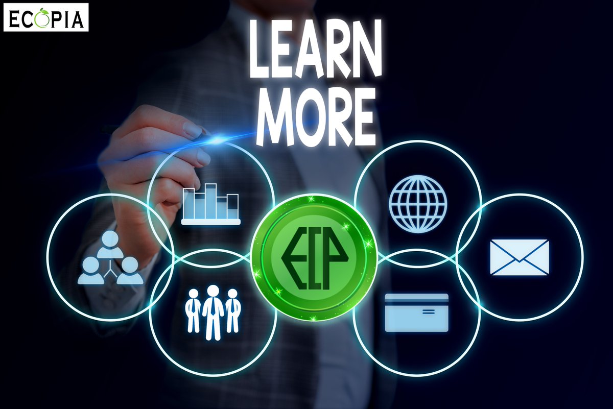 EcopiaInfo's tweet photo. #ECP's tokenomics is just amazing.π
Learn more : https://t.co/EIHnKCwiaV
#ECPToken #USDT #reward #cryptocurrency #BNB #BTC #Ethereum #Pancakeswap https://t.co/SyvLU0IMes