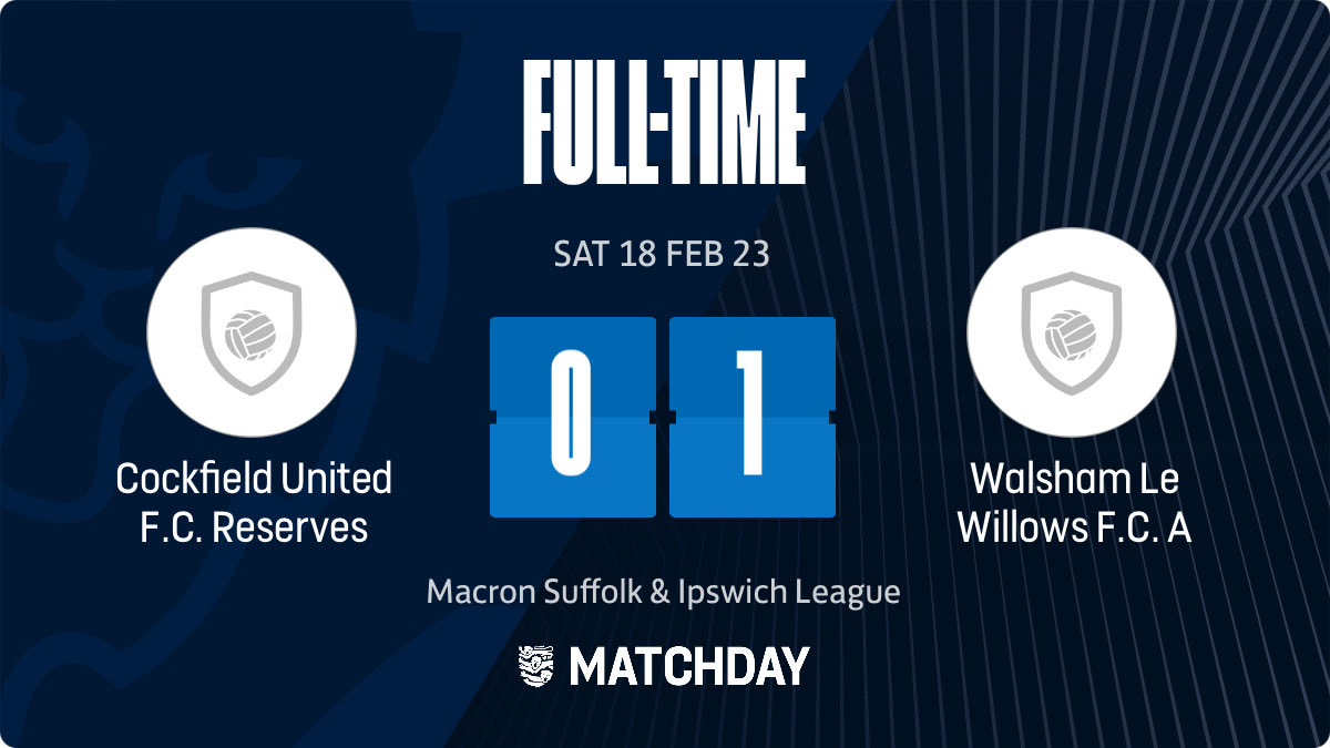 Another good result . Up the As !