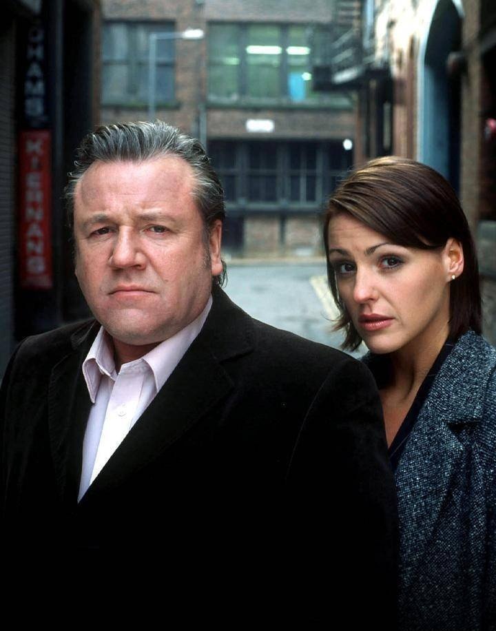 Happy Birthday English actor Ray Winstone, now 66 years old. So far he\s had a career spanning 50 years. 