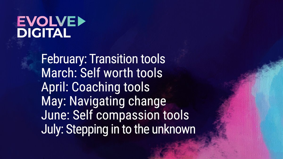 dcd_dancers's tweet image. Our next EVOLVE Digital workshop is next Thursday, from 10.30 am – 12 noon.

Sign up now: ow.ly/nS2h50MVi1V

To find out more about EVOLVE Digital and upcoming workshop details, visit ow.ly/Qh2A50MVi1T

#evolvedigital #iamDCD