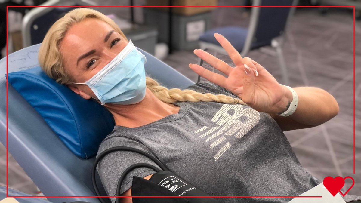 ❓ Did you know that only 3️⃣% of the eligible population in #Wales give blood?

🔁 Retweet this post if you’re one of them! 

🗓️ Book an appointment TODAY 👇
🔗 wbs.wales/SWFARS

<a href="/WelshBlood/">Welsh Blood 🏴󠁧󠁢󠁷󠁬󠁳󠁿</a>