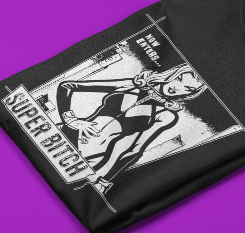 DCA_ComicArt's tweet photo. Good morning Twitter!

I’d like to introduce you to my new store, Dystopian Comic Art!

Creating vector comic strip style artwork with cool captions.

Please visit the store and check them all out…
https://t.co/mAuEwX2ldj

#ComicArt https://t.co/6kkaHx2qYK