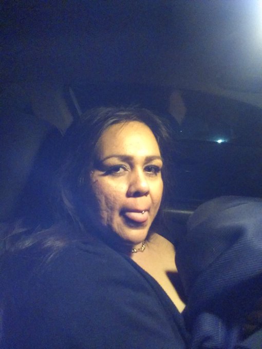 La hood chica doing drive ups Fresno who's down https://t.co/IURBHrlFRe