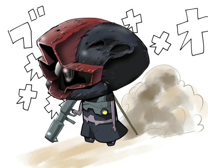 Mech art train誘われていたのに忘れてた!!!ダメージ多めのMech artがお好きですよろしくお願いします! 