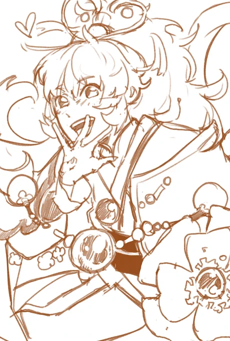 おえかき 