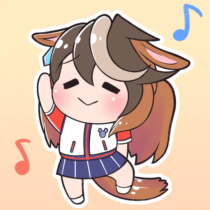 ジャンボリルドルフ 