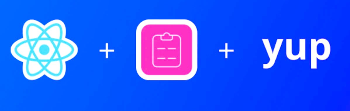 siukadev's tweet image. As a #React team, we’ve used #ReactHookForm and #Yup in lots of projects, and dang, they&apos;re a match made in heaven! They make form handling and validation a breeze, no matter how simple or complex. Can&apos;t recommend this duo enough! 🖥️#webdev #frontend

——siukadev.com——