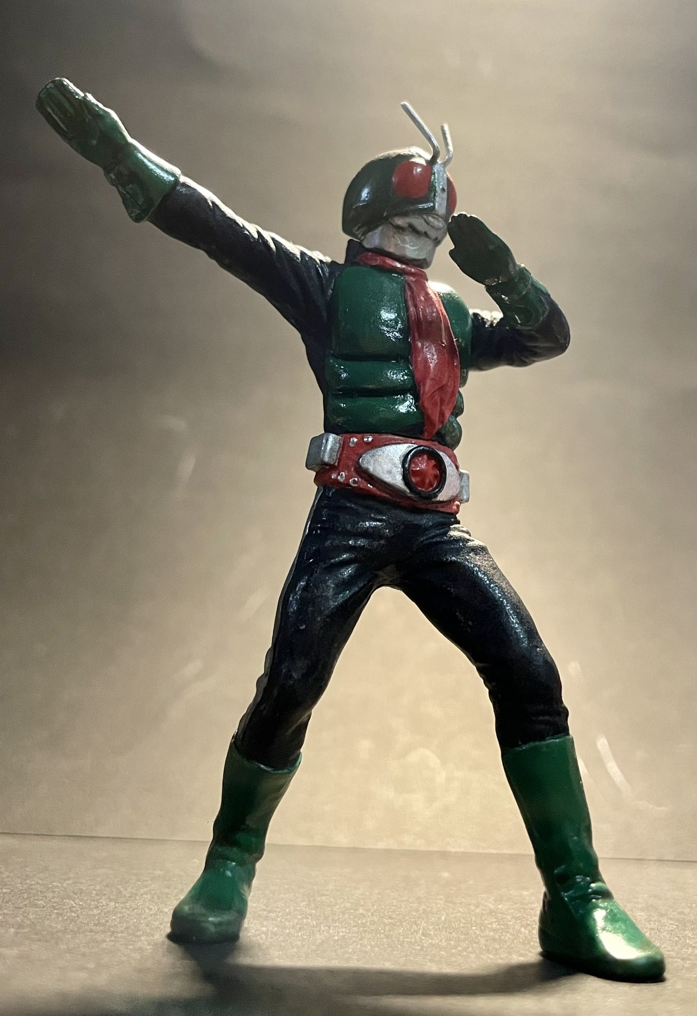 仮面ライダー２号（俳優：佐々木剛）★旧2号タイプ★圧倒的な造形美★魂ウェブ限定 仮面ライダー旧2号 - Search / X