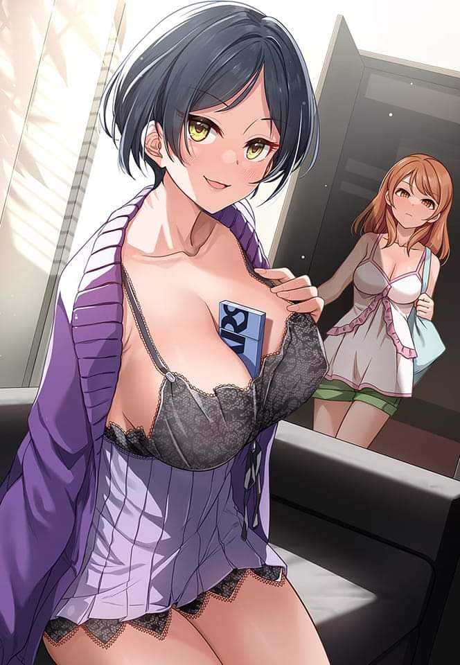 animemaster020's tweet photo. 자매덮밥 3초전
#AIイラスト #AIArtwork #AIイラスト好きさんと繋がりたい #illustration #NovelAi #stablediffusion #waifudiffusion #waifu #stablediffusionart #aiwaifus https://t.co/e0hKR1csv9