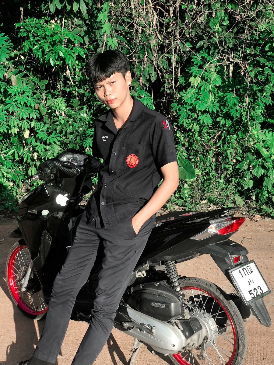 มีอ่ะไรให้ช่างยนต์ ช่วยไม่ครั้บ🥴🤗 #ตรัง