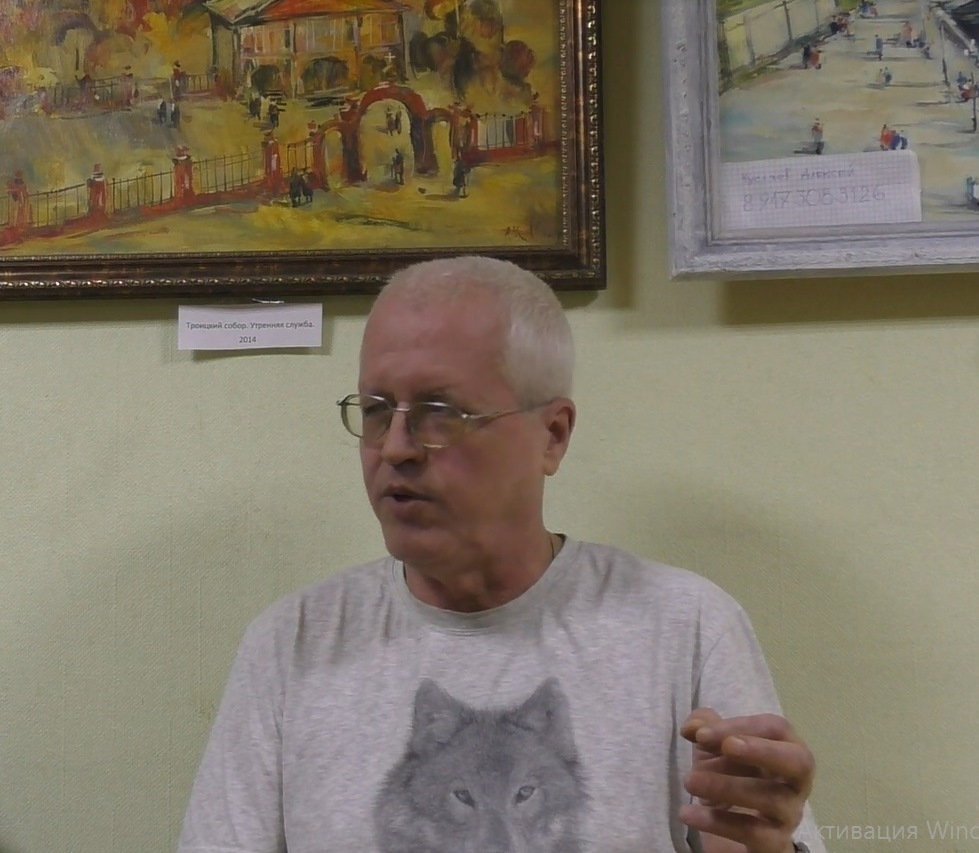 И.Г. Сухарев: «ЛГБТ-революция» как метод уничтожения человеческого в человеке. Видео 6 минут. 10 февраля на Земском клубе: zemob.ru/index.php/1432…