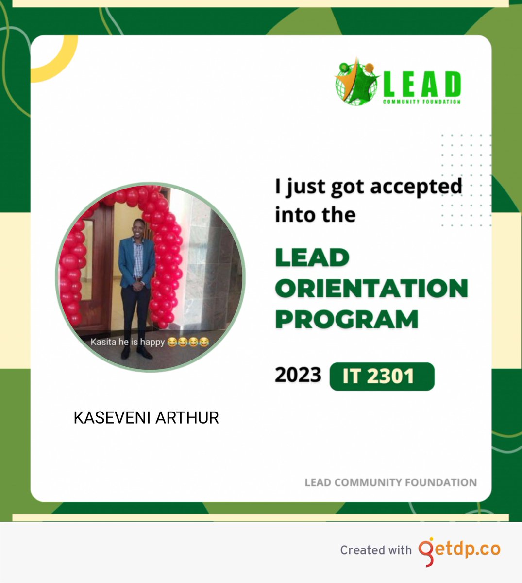 k7kasevo's tweet photo. #Leadproject8 https://t.co/u4EnP6Iing