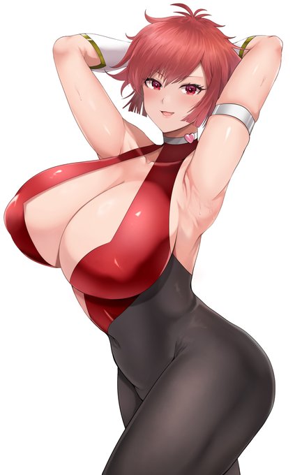 この頃流行りの女の子 