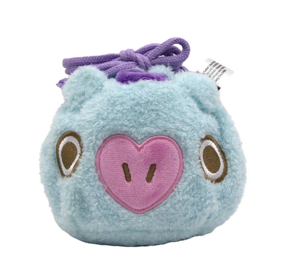 TheQueensInTown's tweet photo. 💜 GIVEAWAY TIME 💜 to celebrate our hobi's bday i am giving away this super cute mang pouch 💜

RULES:
💜 follow me
💜 rt &amp; like

ENDS: FEB.22ND
OPEN WW

GOOD LUCK 💜 https://t.co/jaMpOqLlI1