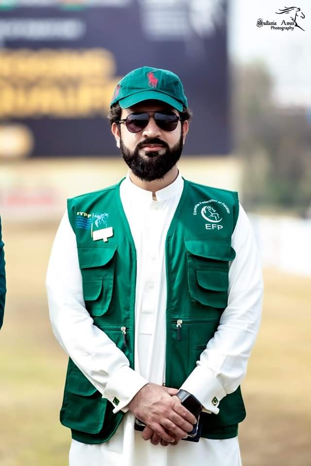 #SahibzadaSultan 
#TentPeggingWorldCup