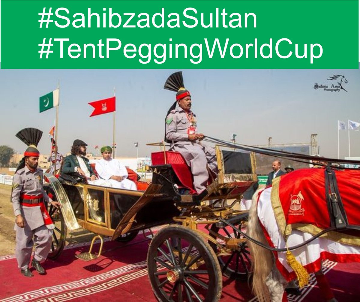 #SahibzadaSultan 
#TentPeggingWorldCup