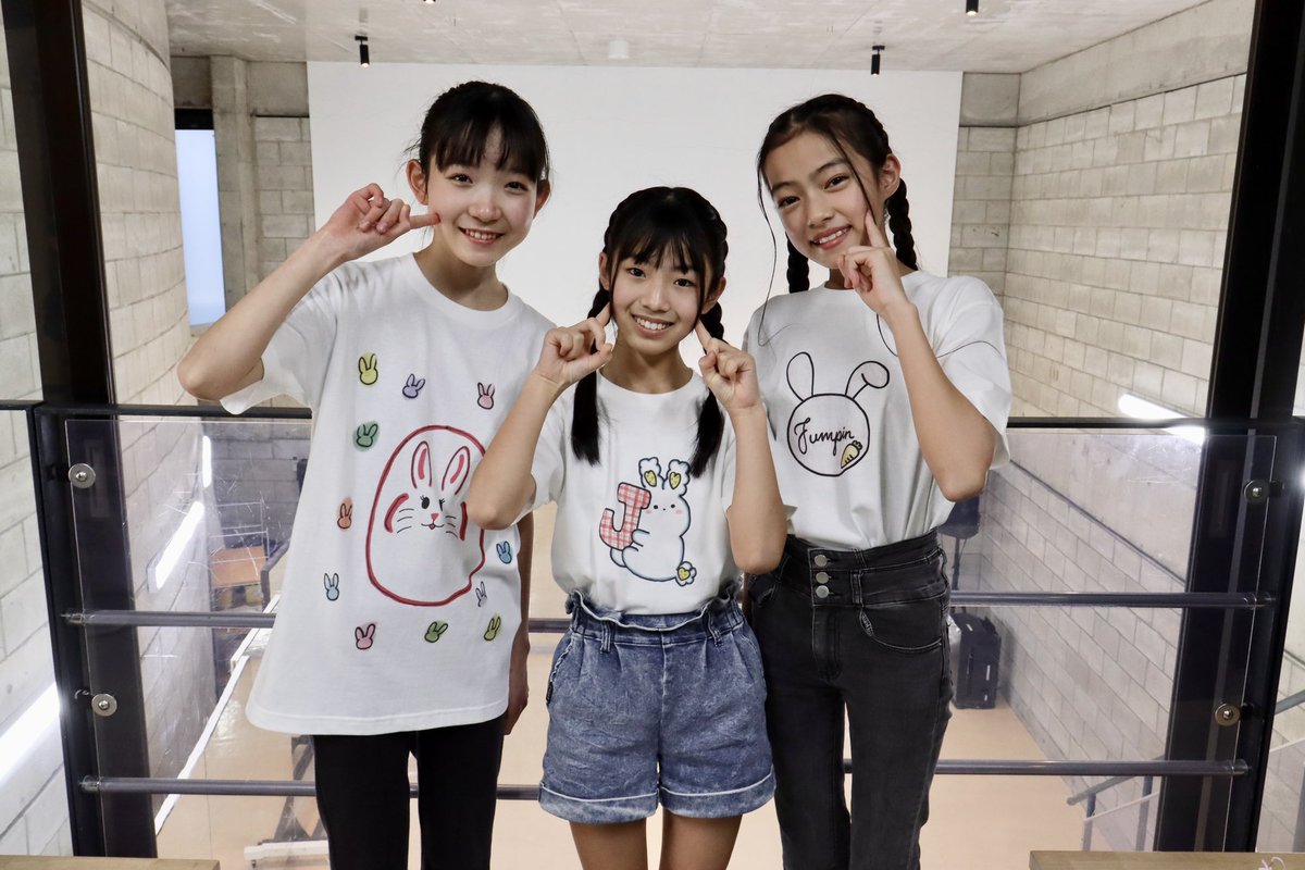 石川元気応援隊 ジャンピン tweet media